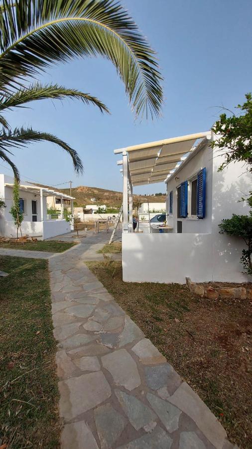 Μπλε Στουντιο 1 Villa Livadi  Exterior photo
